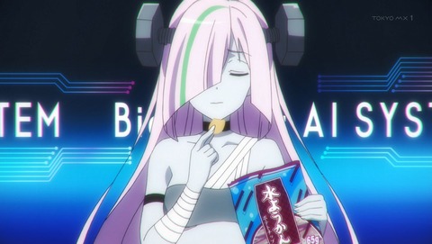 WIXOSS DIVA(A)LIVE 2話 感想 66