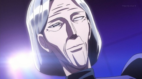 からくりサーカス 第13話 感想 人形は母の愛を知らず あにこ便 からくりサーカス 第13話 感想 人形は母の愛を知らず あにこ便