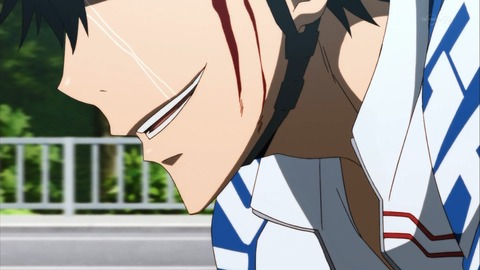 弱虫ペダル Grande Road 2期 第10話 感想 ゴッドハンド ルールは簡単だ 弱ペダ あにこ便 弱虫ペダル Grande Road 2期 第10話 感想 ゴッドハンド ルールは簡単だ 弱ペダ あにこ便