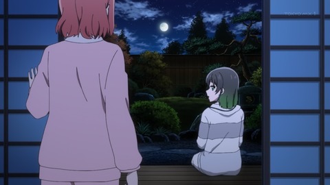 ラブライブ!虹ヶ咲 2期 10話 感想 030