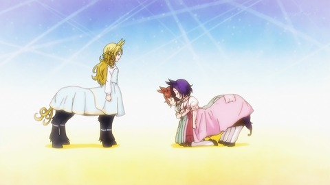 モンスター娘のお医者さん 5話 感想 021