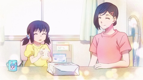 SAKAMOTO DAYS 2話 感想 VSソンヒ・バチョウ 62