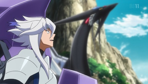 ガンダムビルドダイバーズre Rise 第25話 感想 日はまた昇る あにこ便