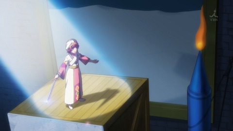 少女☆歌劇 レヴュースタァライト 7話 感想 98