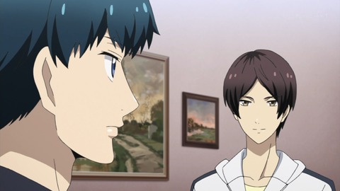 スタミュ 2期 第8話 感想 ツタミュ感動のラスト あにこ便