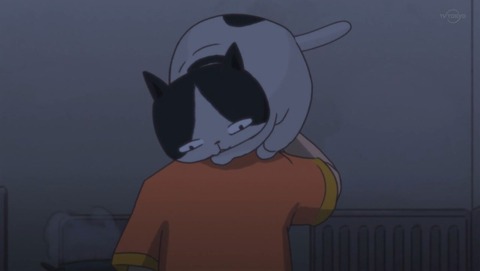 それだけがネック 1話 感想 0023