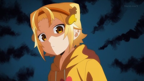 八十亀ちゃん2期 5話 感想 0010