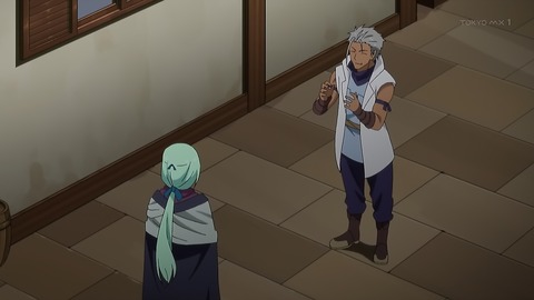 転生したらスライムだった件 29話 感想 030
