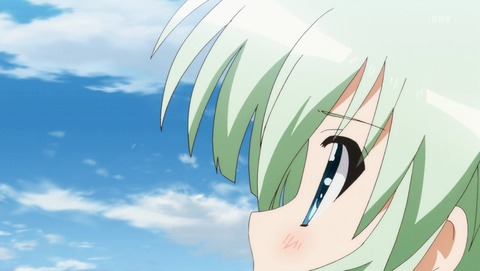 魔法少女リリカルなのはViVid 5話 感想 546