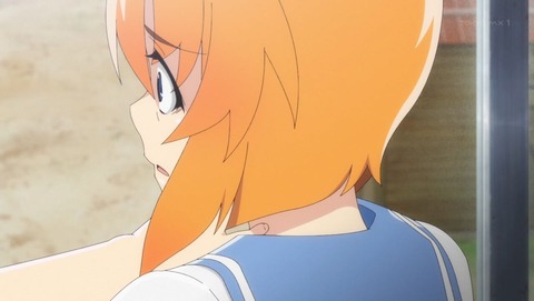 ひぐらしのなく頃に 卒 3話 感想 0126