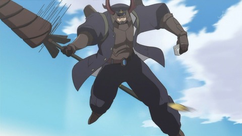 学園BASARA 1話 感想 0093