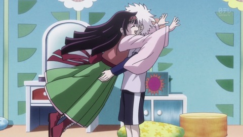 HUNTER×HUNTER 139話 感想 1466