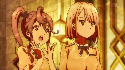 22/7 ナナブンノニジュウニ 5話 感想 03