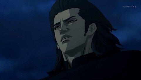 蒼天の拳 Regenesis 第2話 感想 託された思いと限りある時間 あにこ便 蒼天の拳 Regenesis 第2話 感想 託された思いと限りある時間 あにこ便