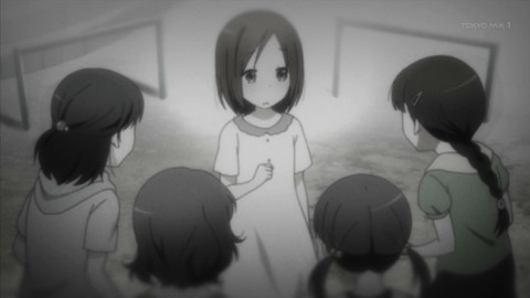 一週間フレンズ 11話 1187