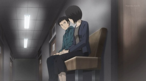 マイホームヒーロー 9話 感想 364