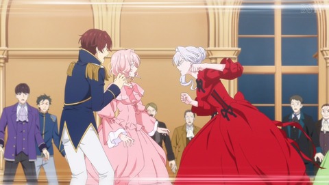 最後にひとつだけお願いしてもよろしいでしょうか 1話 感想 悪徳貴族(豚野郎達)を思う存分ボコボコにしてスカッとしてもよろしいでしょうか 35