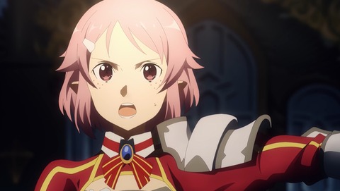 Sao アリシゼーション2期 第11話 感想 現実世界に広がる戦争 ソードアート オンライン あにこ便