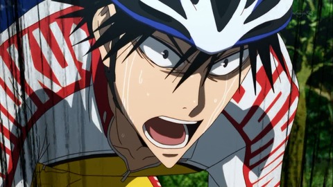 弱虫ペダル Grande Road 2期 第7話 感想 巨人に食われるレベルの演出wwww 弱ペダgr あにこ便 弱虫ペダル Grande Road 2期 第7話 感想 巨人に食われるレベルの演出wwww 弱ペダgr あにこ便