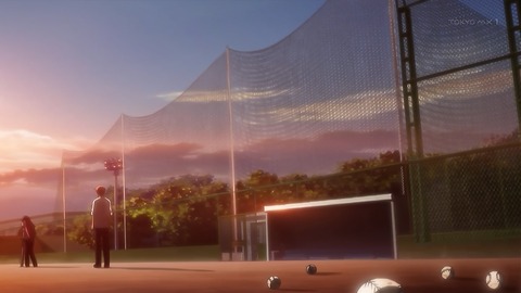 Angel Beats! 10話 感想 064
