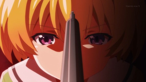 ひぐらしのなく頃に 卒 6話 感想 0255