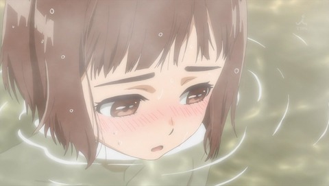 荒ぶる季節の乙女どもよ。 6話 感想 0249