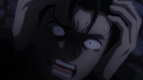 暁のヨナ 14話 感想 182