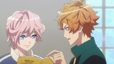 A3! 9話 感想 0184