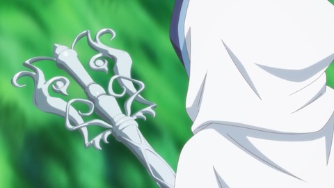 異世界薬局 10話 感想 026