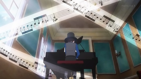 死神坊ちゃんと黒メイド 2話 感想 012