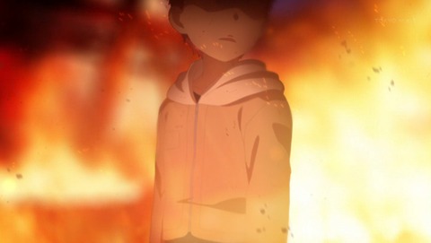Fate Stay Night Ubw 第1話 感想 必殺じゃないけどカッコよすぎ あにこ便 Fate Stay Night Ubw 第1話 感想 必殺じゃないけどカッコよすぎ あにこ便