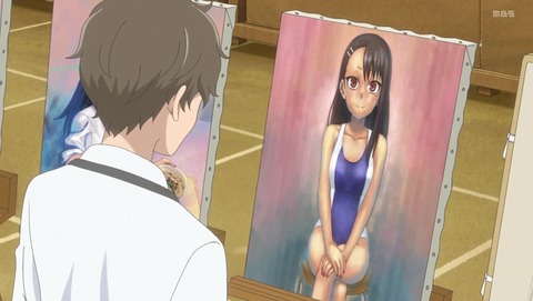 長瀞さん 2期 10話 感想 3169