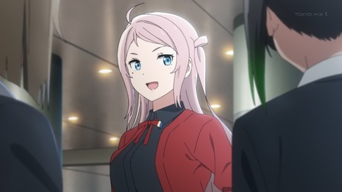 ラブライブ 虹ヶ咲 2期 1話 感想 058