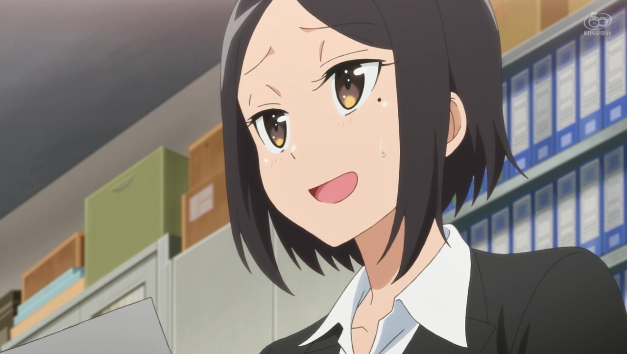 立花里美 アニヲタwiki 仮 Atwiki アットウィキ 立花里美 アニヲタwiki 仮 Atwiki アットウィキ