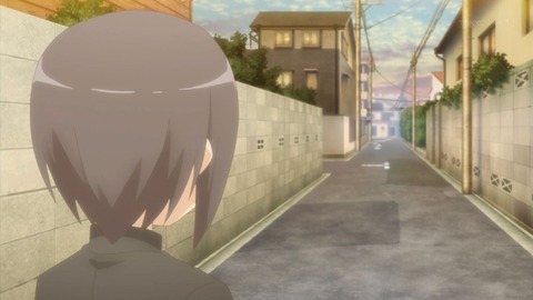 すのはら荘の管理人さん 3話 感想 113