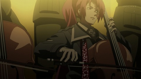 Dies irae 7話 感想 33