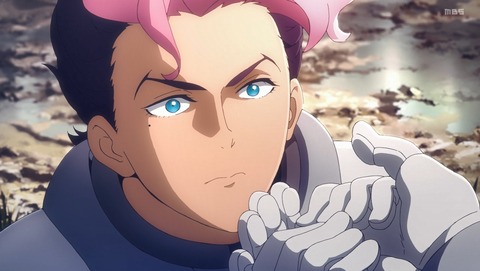 機動戦士ガンダム 水星の魔女 4話 感想 みえない地雷 14