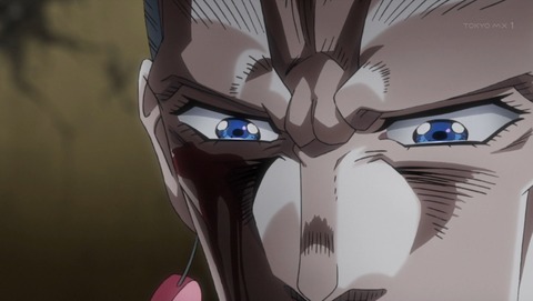 ジョジョ 3部 第44話 感想 そしてありのままの階段へ スターダストクルセイダース あにこ便 ジョジョ 3部 第44話 感想 そしてありのままの階段へ スターダストクルセイダース あにこ便