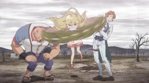 夜ノヤッターマン 第4話 感想 北海道は税率も労働基準もレベルが違うぜ あにこ便 夜ノヤッターマン 第4話 感想 北海道は税率も労働基準もレベルが違うぜ あにこ便