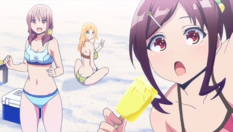 はるかなレシーブ 12話 感想 0224