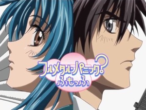 京アニ 新作 甘城ブリリアントパーク 32