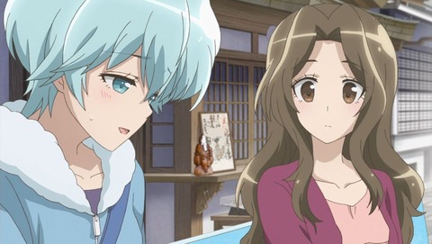 放課後さいころ倶楽部 3話 感想 0062