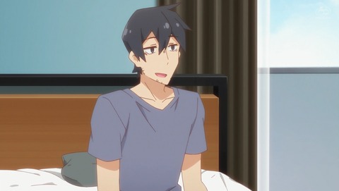 世話やきキツネの仙狐さん 6話 感想 70