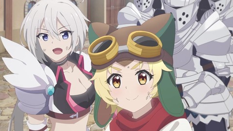 プリコネ2期 6話 感想 3179