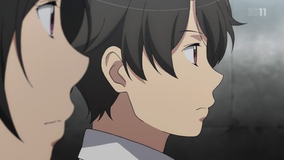 アルドノア・ゼロ (13)