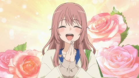 その着せ替え人形は恋をする 着せ恋 2期 21話 感想 俺 今夜寝るつもりないので 73