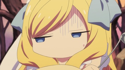 邪神ちゃんドロップキック 6話 感想 159