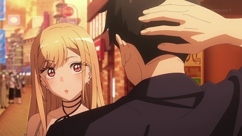 着せ恋 11話 感想 1305