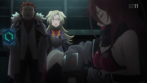 学戦都市アスタリスク 9話 感想 25