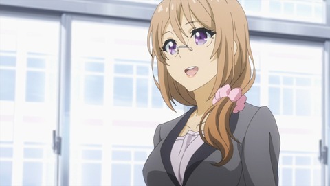 ネトゲの嫁は女の子じゃないと思った 3話 感想 974